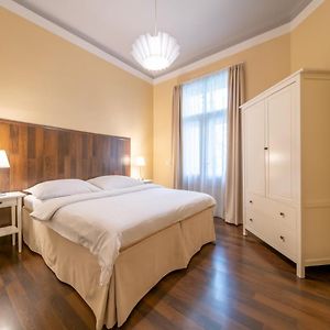 Superior Appartement met een Slaapkamer