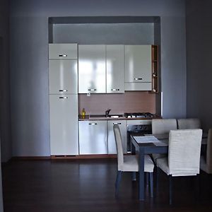 Executive Familie Appartement met Twee Slaapkamers